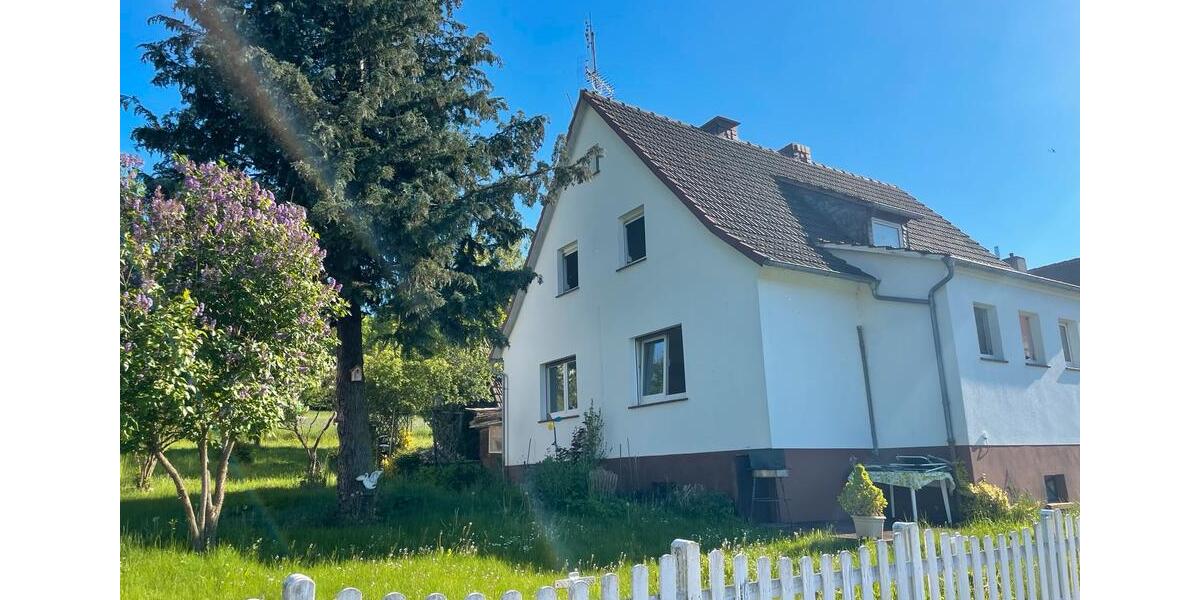 Einfamilienhaus Wetter (Hessen) - 7 Zimmer, 145 m&sup2;, 283.000&euro; | Angebot:26686457