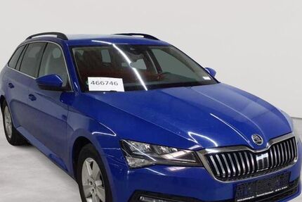 Skoda Superb 248.383 km 12.489 &euro; Fernwald-Steinbach 35463