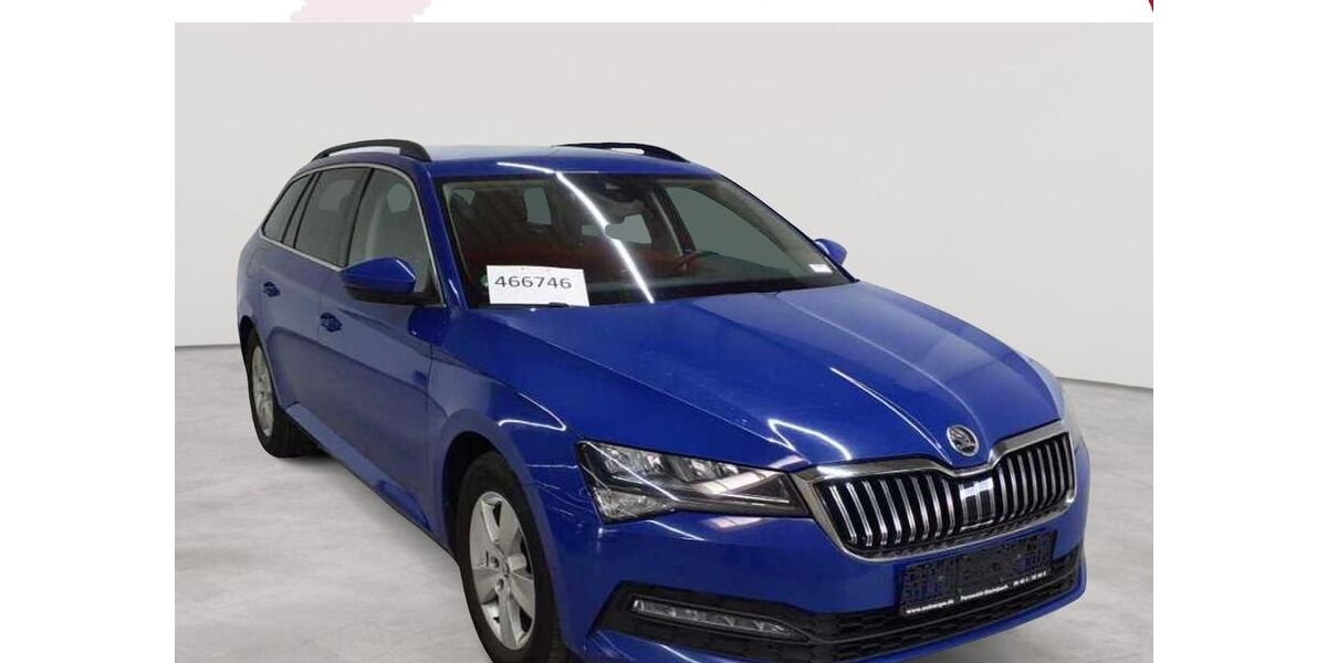 Skoda Superb 248.383 km 12.489 &euro; Fernwald-Steinbach 35463