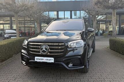 Mercedes-Benz GLS 450 4.900 km 107.900 &euro; Marburg 35039