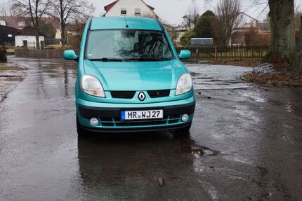 Renault Grand Kangoo 145.000 km 6.500 &euro; Neustadt 35279