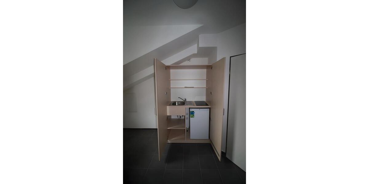 Etagenwohnung Gießen Anneröder Siedlung - 1 Zimmer, 15 m&sup2;, 290&euro; | Angebot:25932471