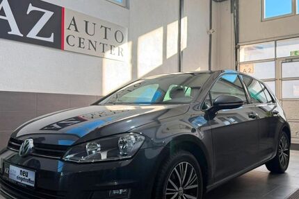 VW Golf 233.000 km 8.950 &euro; Dautphetal-Friedensdorf 35232