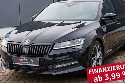 Skoda Superb 106.006 km 29.290 &euro; Gießen 35394