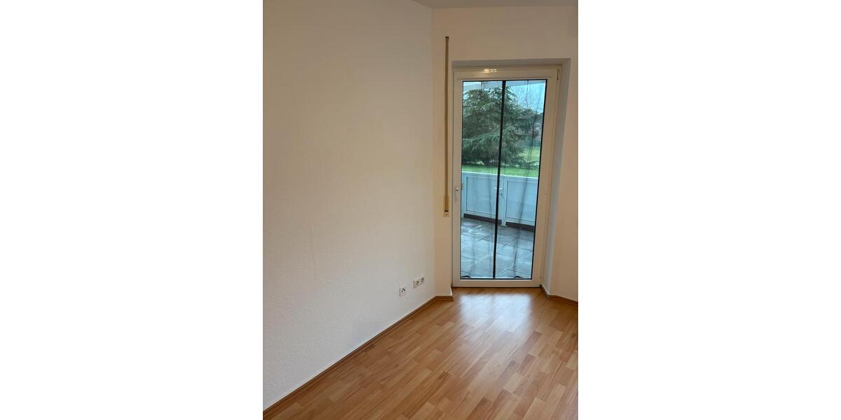 Etagenwohnung Dautphetal - 2 Zimmer, 50 m&sup2;, 500&euro; | Angebot:25950842