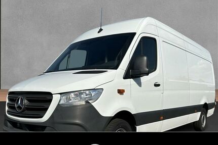 Mercedes-Benz Sprinter 3.546 km 41.970 &euro; Gießen 35396