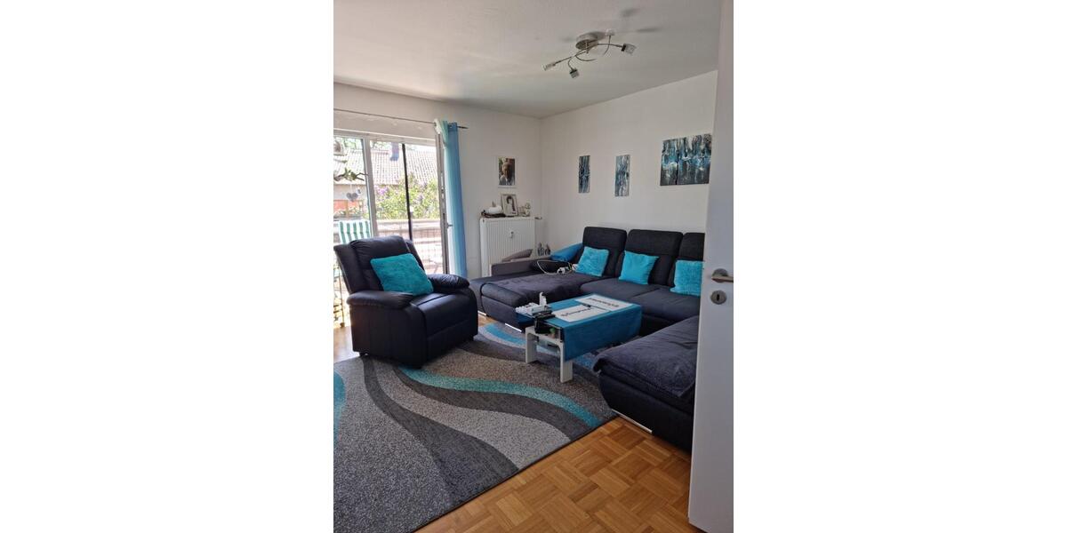 Etagenwohnung Mücke - 3 Zimmer, 102 m&sup2;, 750&euro; | Angebot:26517585