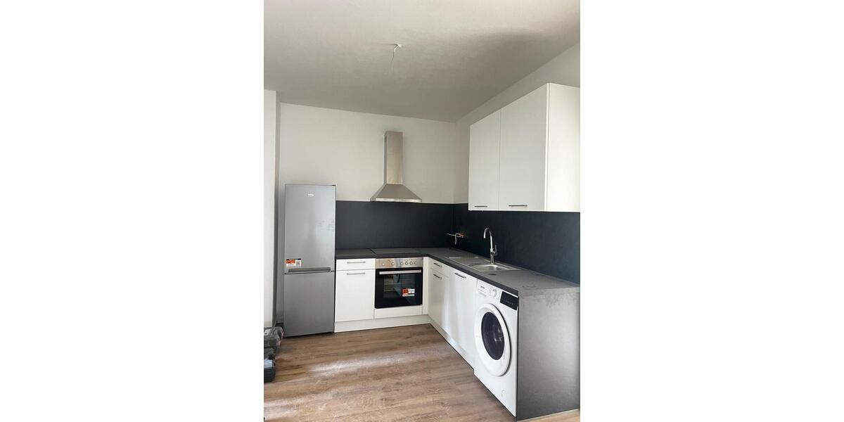 Erdgeschoßwohnung Gießen Schlangenzahl - 1 Zimmer, 20 m&sup2;, 450&euro; | Angebot:23056113