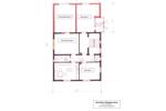 Mehrfamilienhaus, Wohnhaus Mücke - 8 Zimmer, 260 m&sup2;, 294.000&euro; | Angebot:26190978