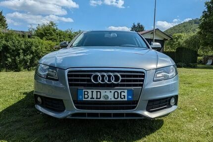 Audi A4 110.000 km 6.850 &euro; Biedenkopf 35215