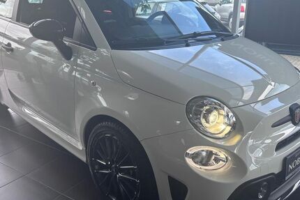 Abarth 695C 6.097 km 30.690 &euro; Giessen 35394