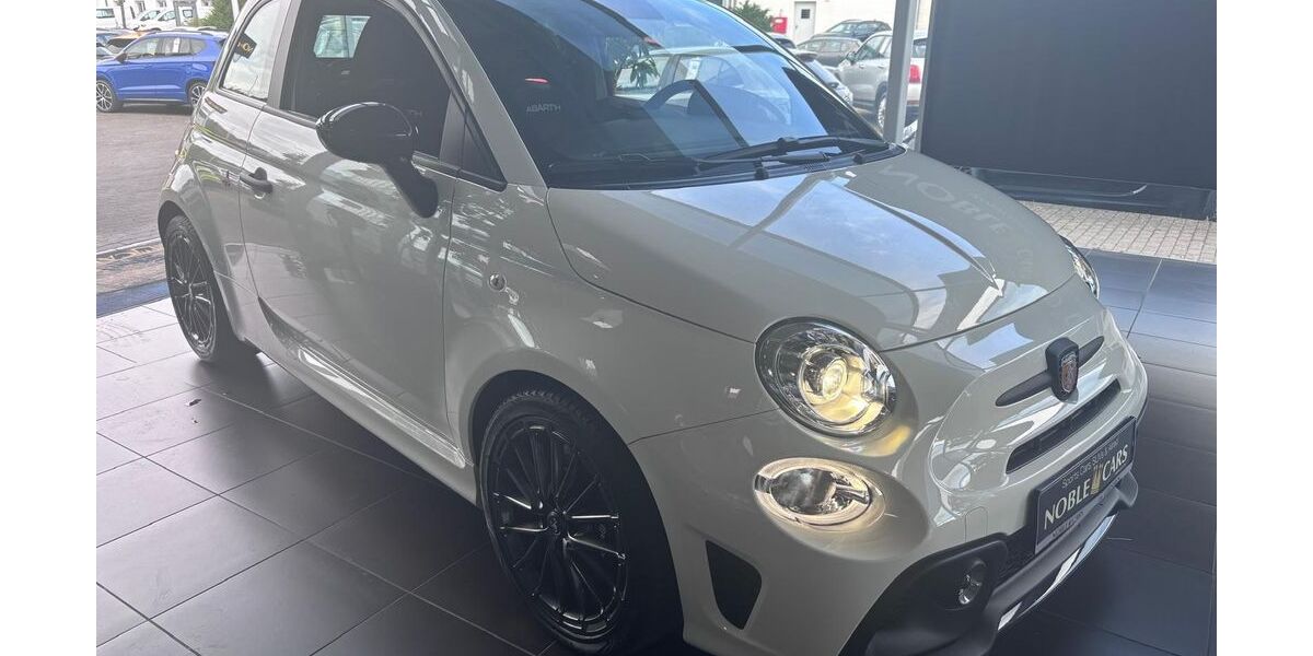 Abarth 695C 6.097 km 30.690 &euro; Giessen 35394