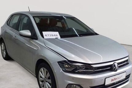 VW Polo 109.106 km 11.989 &euro; Fernwald-Steinbach 35463