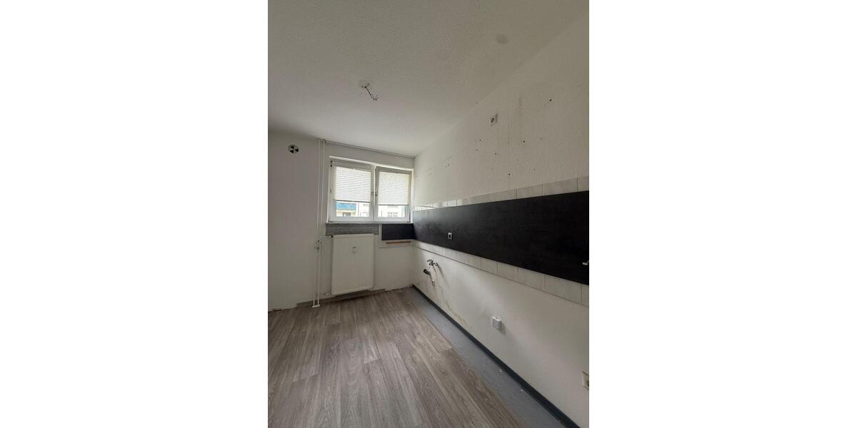 Hochparterre Stadtallendorf - 3 Zimmer, 60 m&sup2;, 136.000&euro; | Angebot:26794283