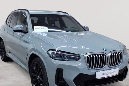 BMW X3 108.079 km 33.389 &euro; Fernwald-Steinbach 35463