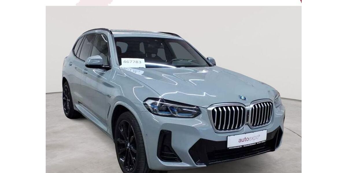 BMW X3 108.079 km 33.389 &euro; Fernwald-Steinbach 35463