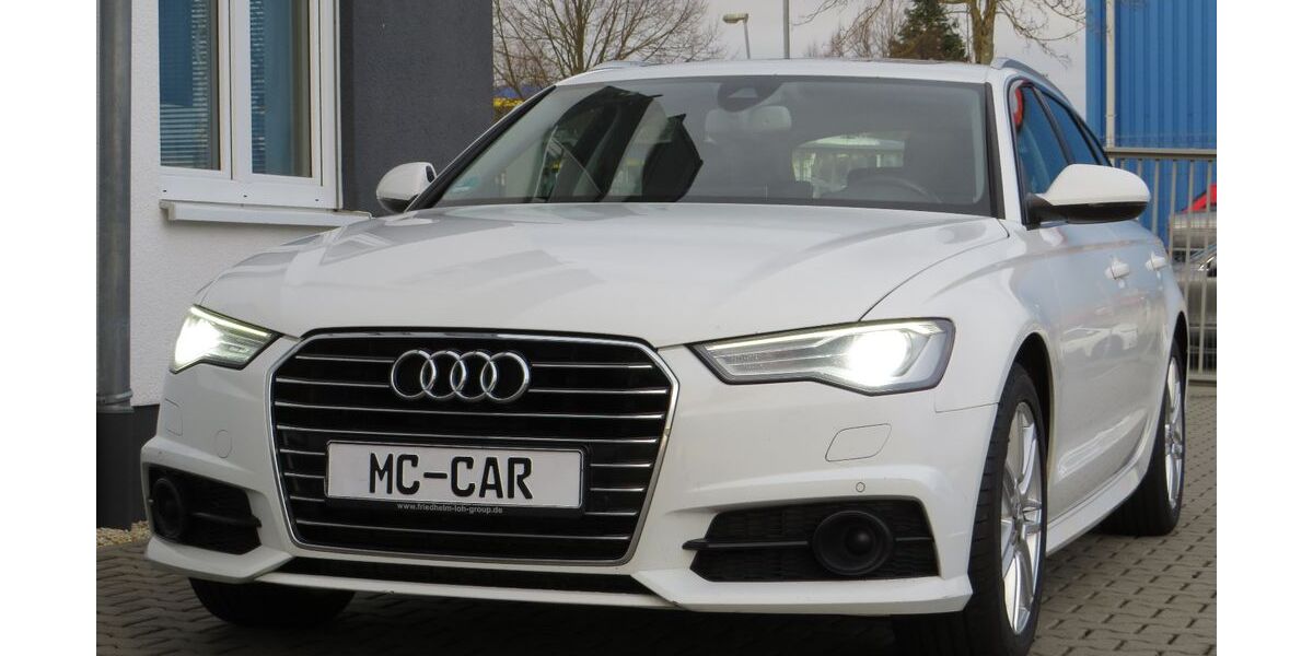 Audi A6 337.000 km 8.990 &euro; Heuchelheim 35452