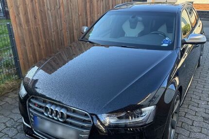 Audi S4 226.000 km 13.250 &euro; Biedenkopf 35216