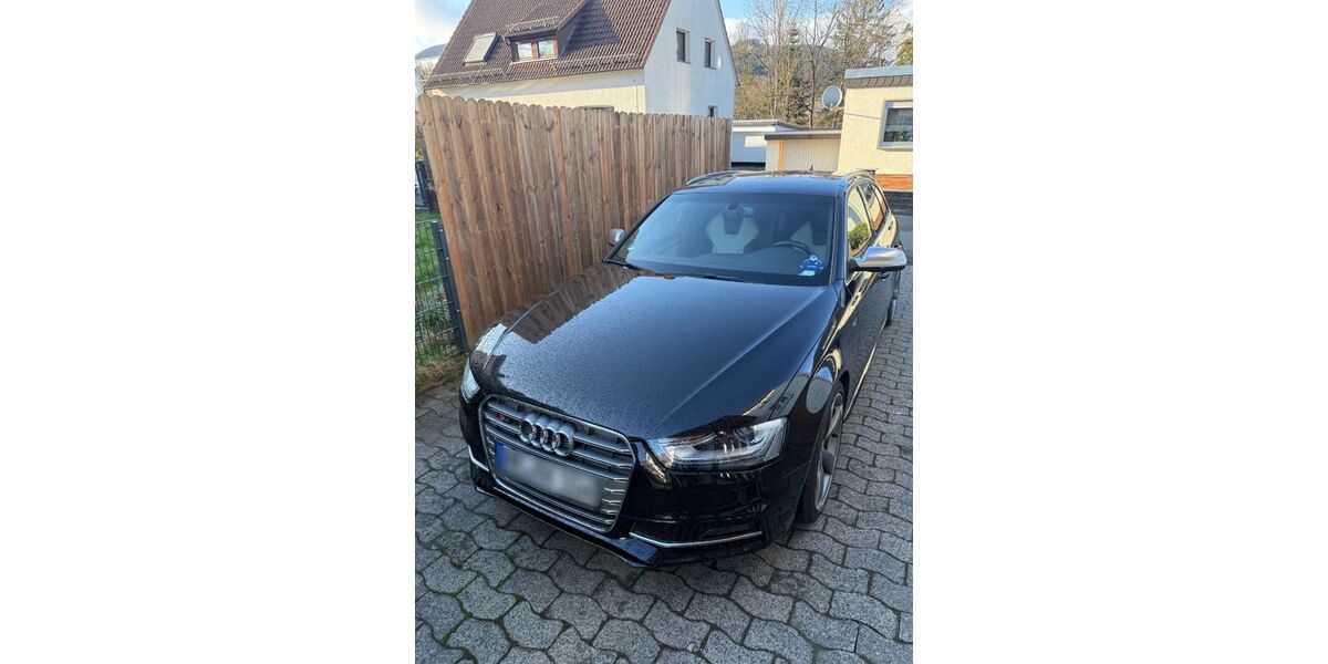 Audi S4 226.000 km 13.250 &euro; Biedenkopf 35216