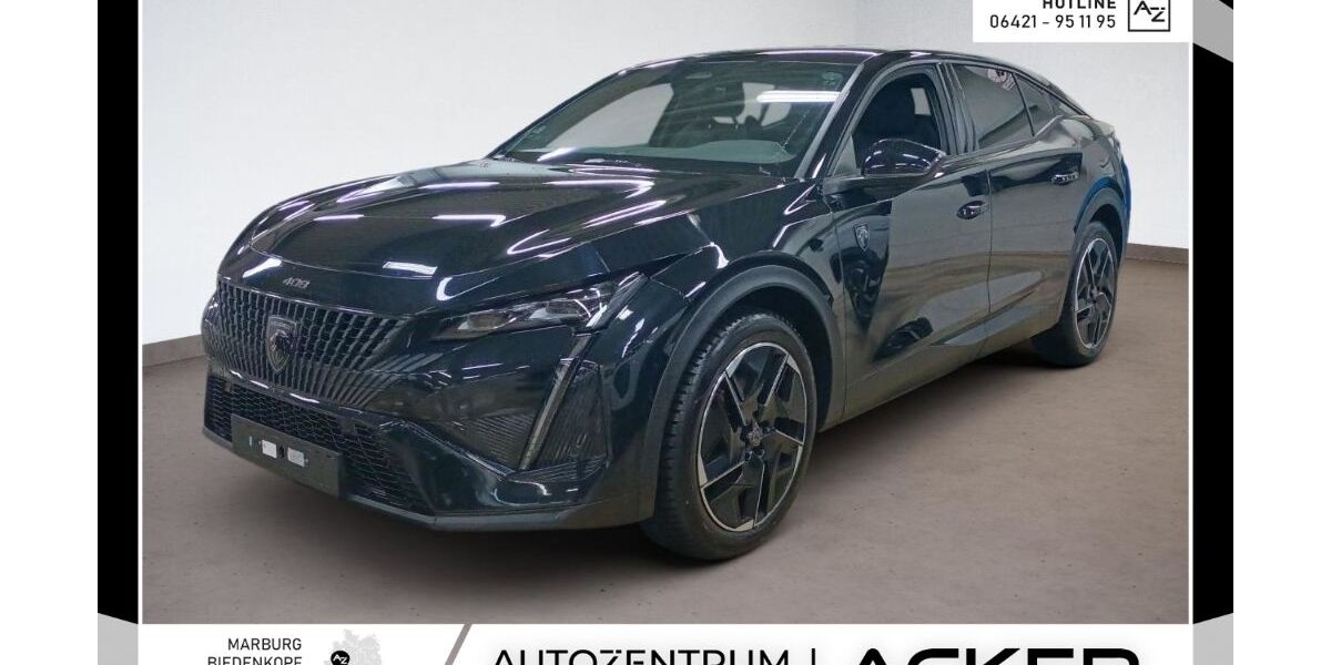 Peugeot 408 25.419 km 27.990 &euro; Marburg 35043
