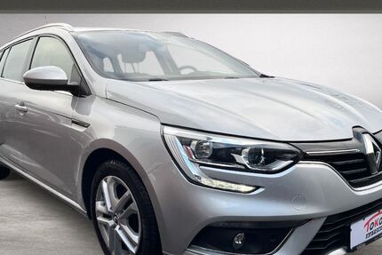 Renault Megane 79.000 km 9.990 &euro; Dautphetal-Friedensdorf 35232