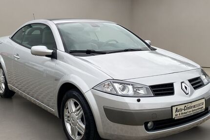 Renault Megane 51.500 km 6.980 &euro; Neustadt / Hessen 35279
