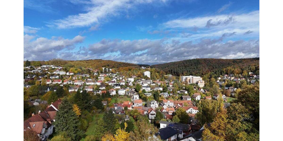 Einfamilienhaus Marburg Marbach - 7 Zimmer, 196 m&sup2;, 539.900&euro; | Angebot:25689222