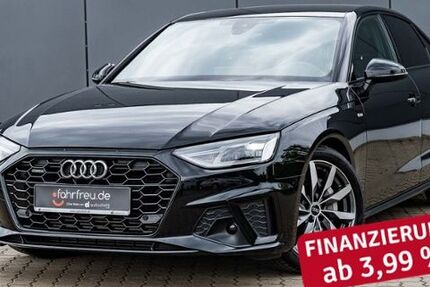 Audi A4 32.845 km 34.890 &euro; Gießen 35394