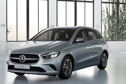 Mercedes-Benz B 200 9.990 km 33.950 &euro; Lahntal 35094