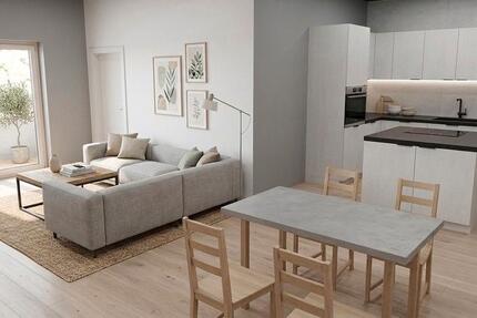 Wohnung Cölbe - 2 Zimmer, 67 m&sup2;, 185.000&euro; | Angebot:27247122