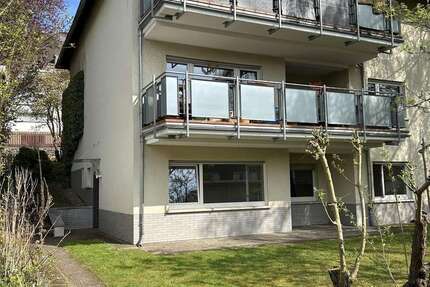 Wohnung Marburg Biegenviertel - 2 Zimmer, 62 m&sup2;, 247.500&euro; | Angebot:26032604