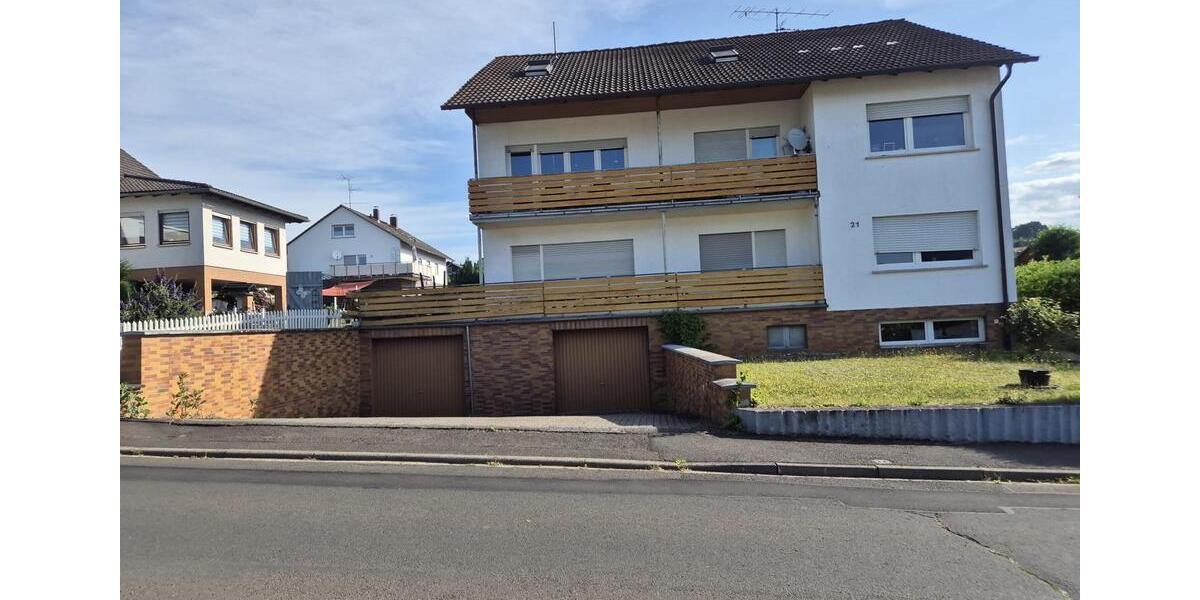 Mehrfamilienhaus, Wohnhaus Kirchhain - 10 Zimmer, 290 m&sup2;, 589.000&euro; | Angebot:26950588