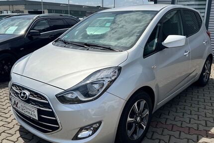 Hyundai ix20 92.604 km 8.300 &euro; Kirchhain 35274