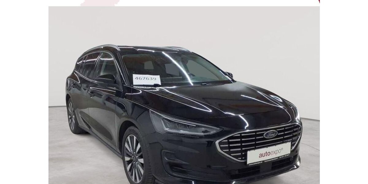 Ford Focus 111.682 km 15.989 &euro; Fernwald-Steinbach 35463