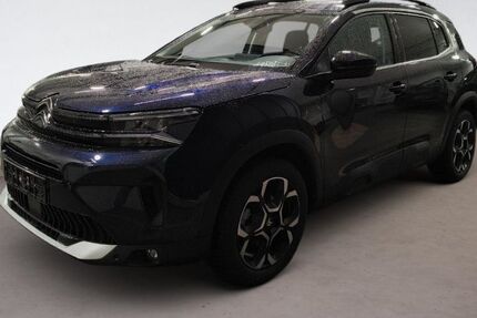Citroen C5 Aircross 23.258 km 22.590 &euro; Marburg 35043