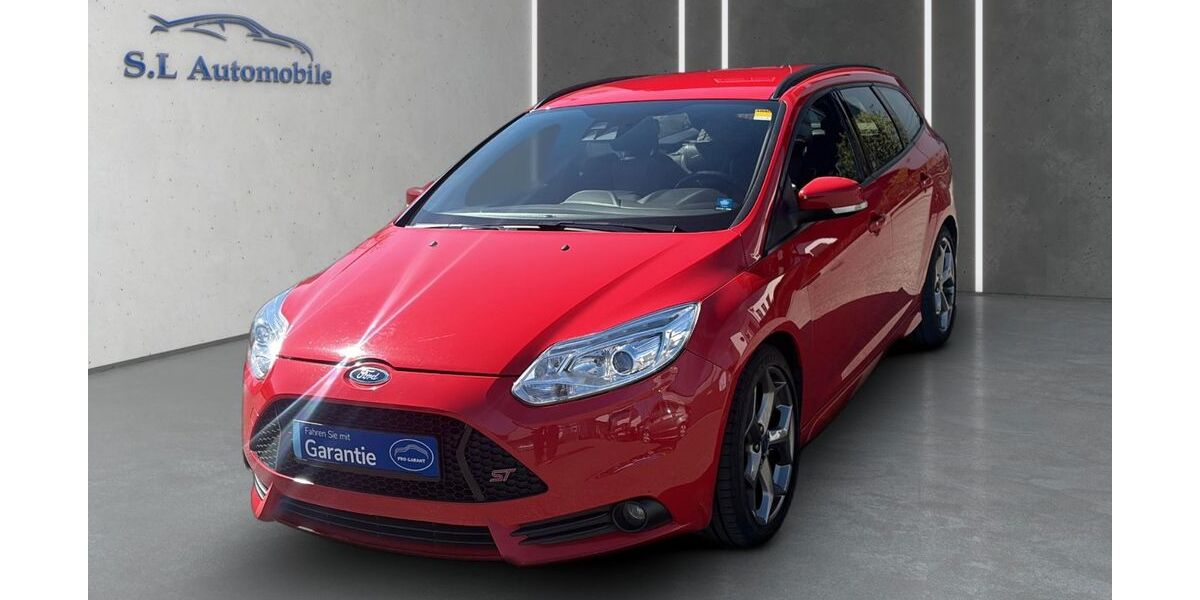 Ford Focus 97.335 km 11.990 &euro; Lollar 35457