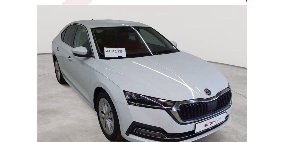 Skoda Octavia 72.051 km 19.990 &euro; Fernwald-Steinbach 35463