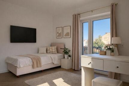 Wohnung Gießen Wieseck - 1 Zimmer, 25 m&sup2;, 680&euro; | Angebot:24215566