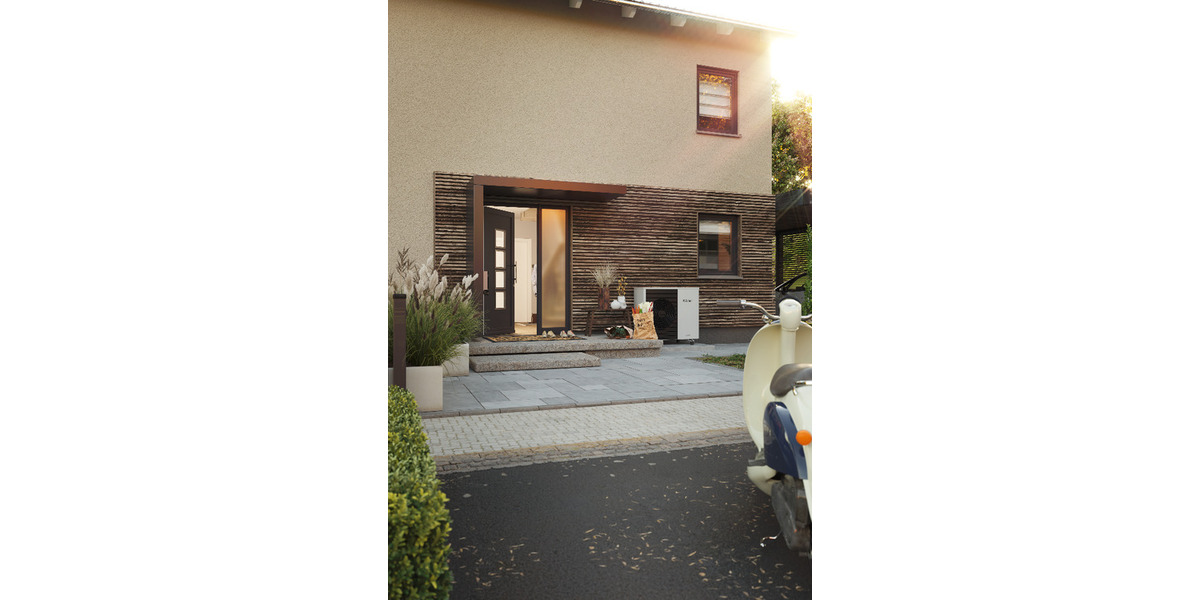 Einfamilienhaus Wohratal Wohra - 5 Zimmer, 157 m&sup2;, 294.750&euro; | Angebot:25737939