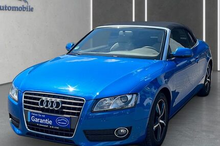 Audi A5 142.262 km 9.990 &euro; Lollar 35457