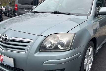 Toyota Avensis 267.709 km 2.990 &euro; Giessen 35394