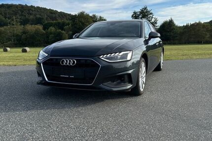 Audi A4 65.205 km 21.500 &euro; Hohenahr erda 35644