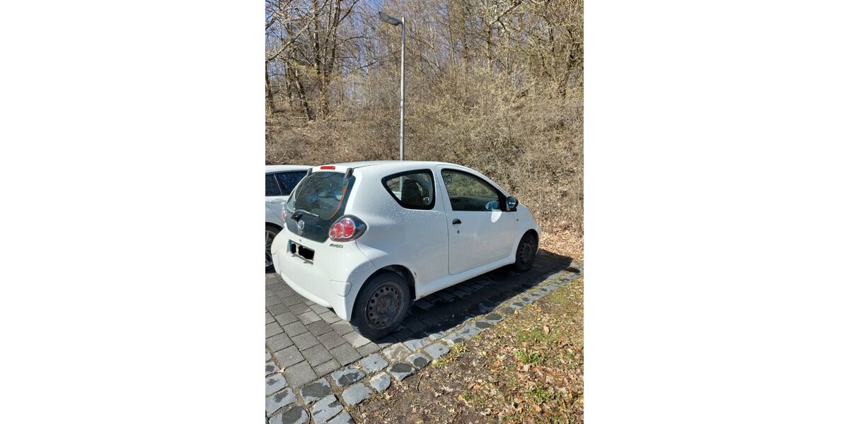Toyota Andere 249.142 km 1.000 &euro; Biedenkopf 35216
