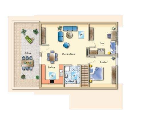 Mehrfamilienhaus, Wohnhaus Hohenahr / Erda Erda - 1 Zimmer, 226 m&sup2;, 395.000&euro; | Angebot:25777168