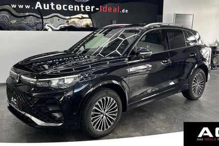 VW Tiguan 18.400 km 41.990 &euro; Breidenbach 35236