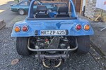 VW Buggy 25.000 km 18.000 &euro; Angelburg 35719