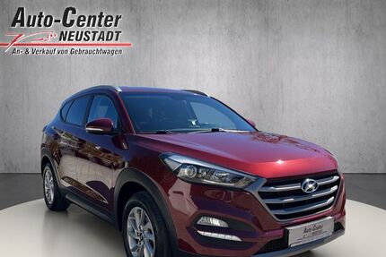 Hyundai TUCSON 130.000 km 13.780 &euro; Neustadt / Hessen 35279