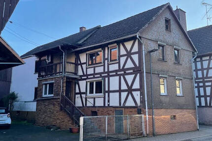 Haus Gemünden (Felda) Elpenrod - 5 Zimmer, 170 m&sup2;, 139.000&euro; | Angebot:26043650