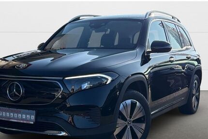 Mercedes-Benz EQB 52.549 km 29.990 &euro; Giessen 35394