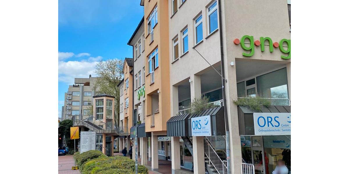 Gewerbeobjekt Gießen - 2.875&euro; | Angebot:19274066